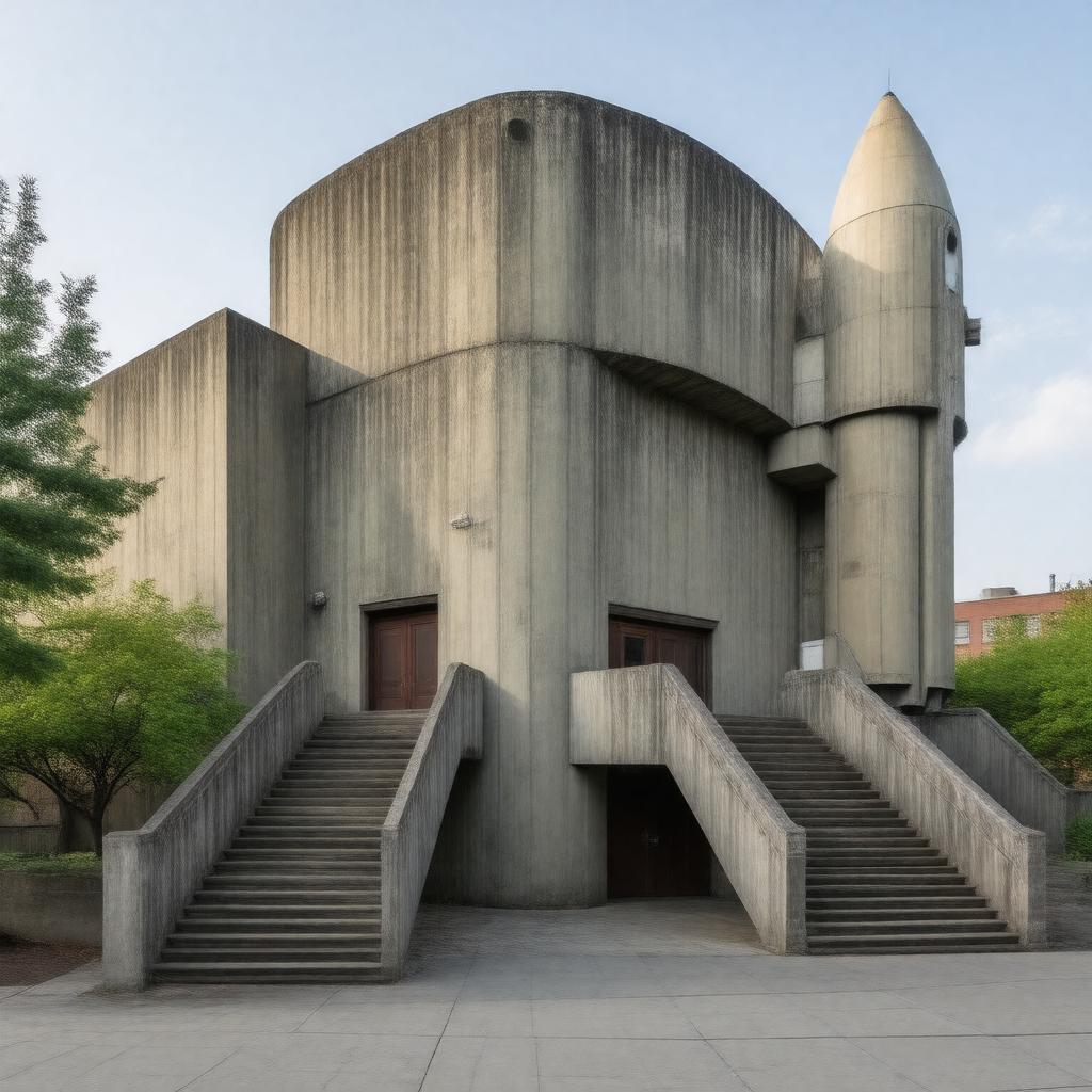 New York Hall of Science